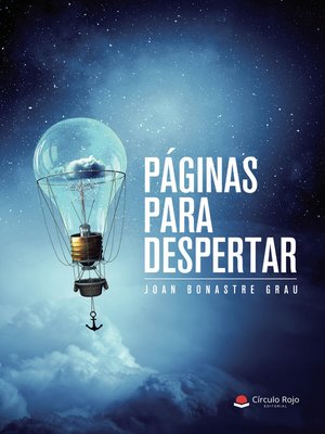 cover image of Páginas para despertar